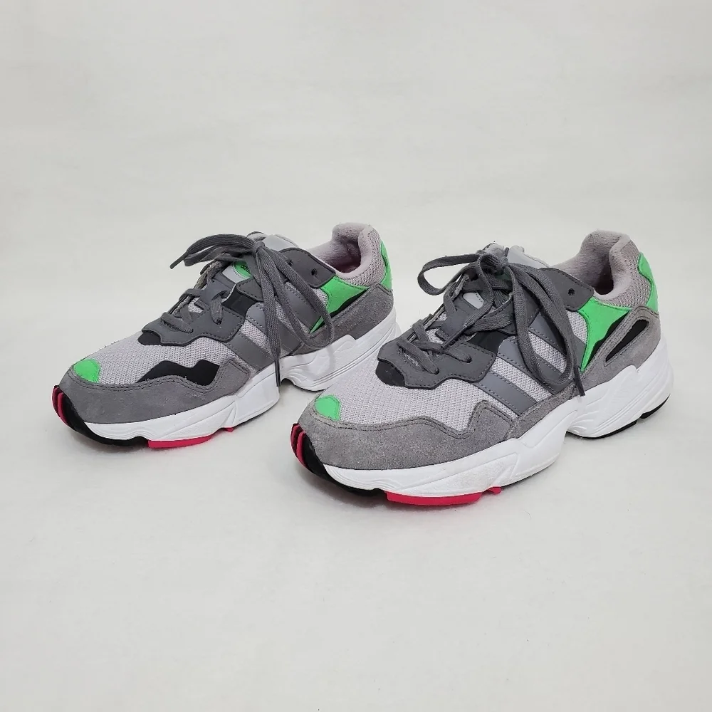 adidas pre owned